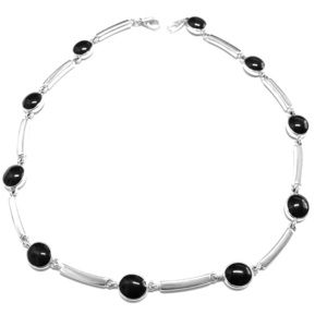 Charter Club Silver Necklace